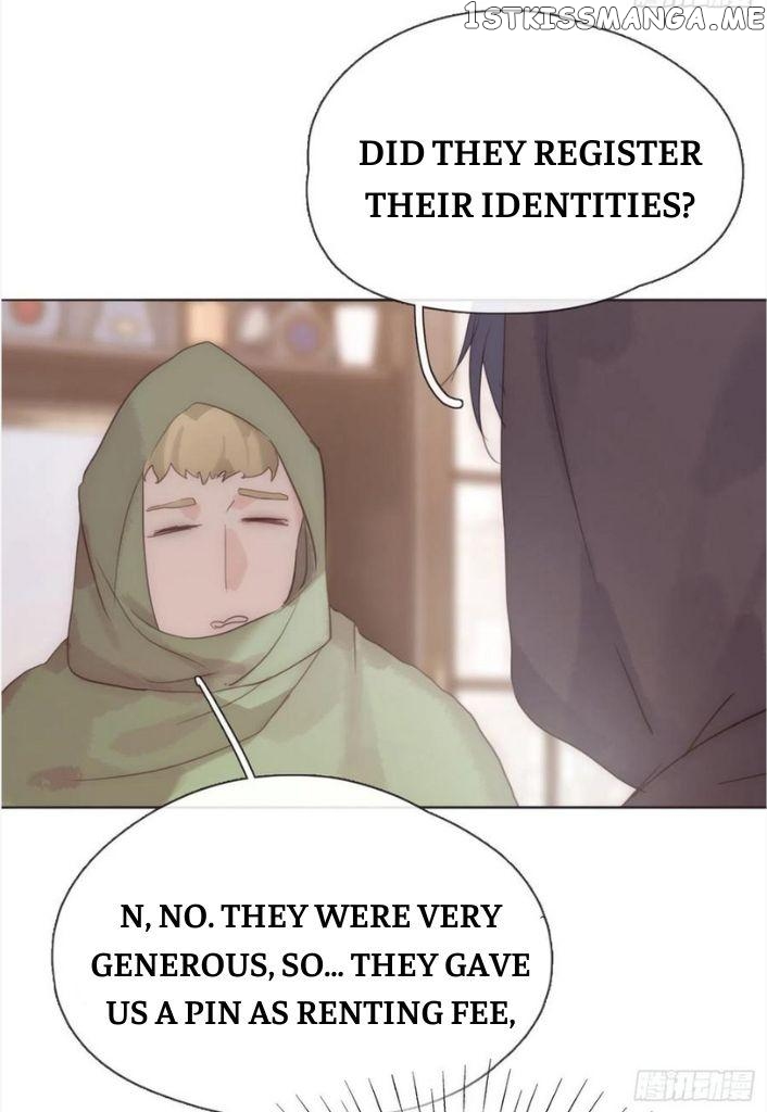 Please, Sleep With Me chapter 89 - page 13