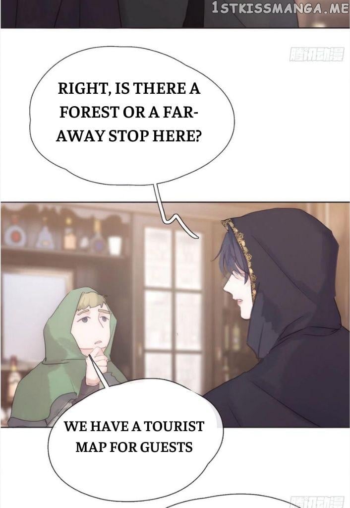 Please, Sleep With Me chapter 89 - page 19