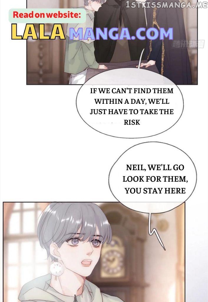 Please, Sleep With Me chapter 89 - page 22