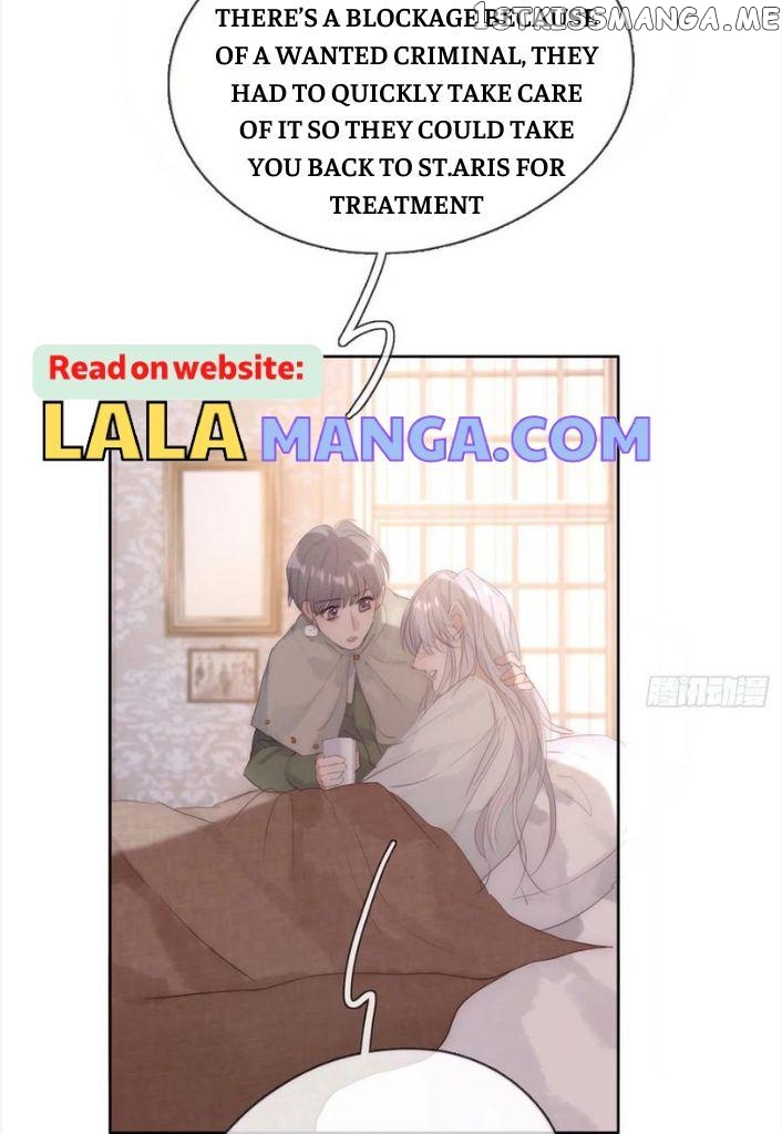 Please, Sleep With Me chapter 89 - page 42