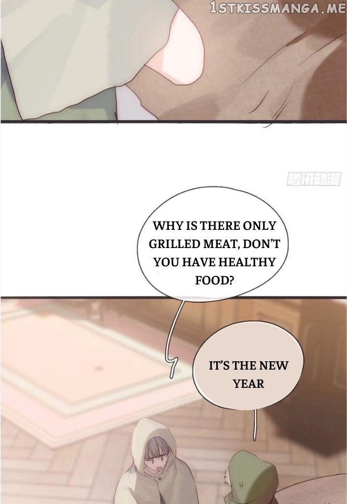 Please, Sleep With Me chapter 89 - page 45