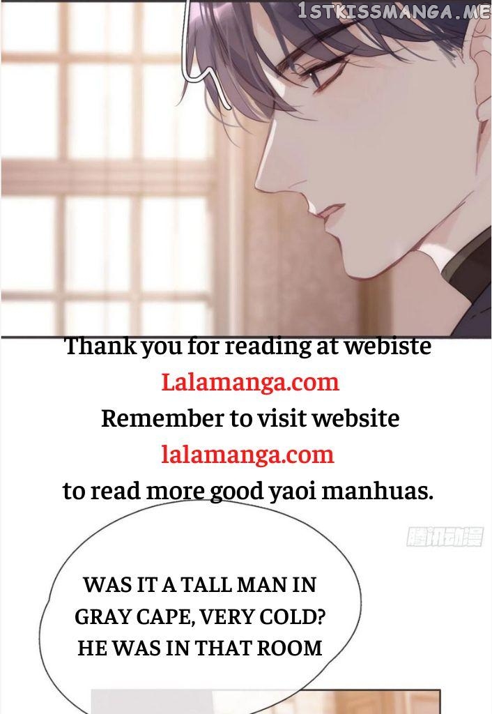 Please, Sleep With Me chapter 89 - page 9