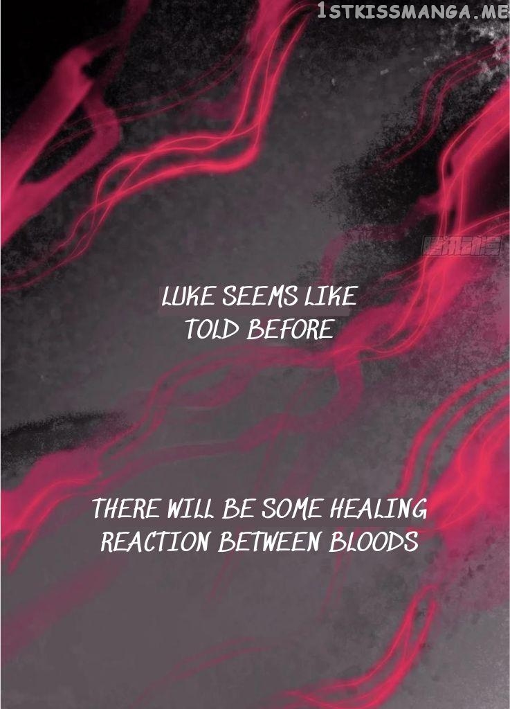 Please, Sleep With Me chapter 88 - page 22