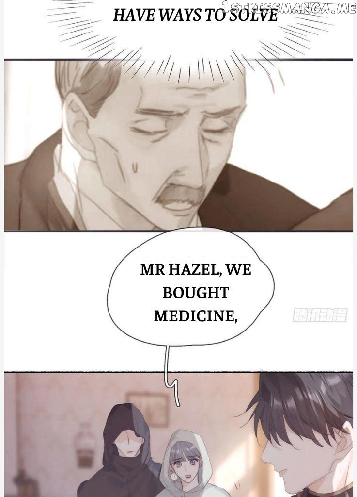 Please, Sleep With Me chapter 88 - page 30