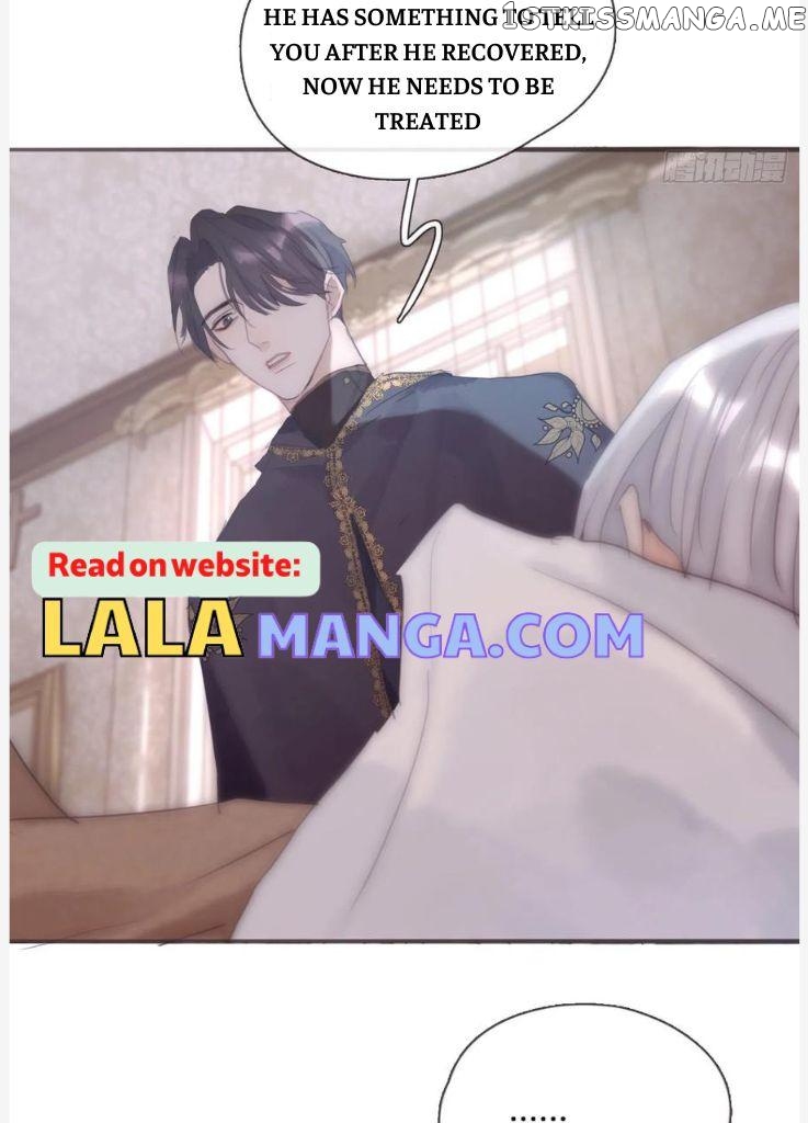 Please, Sleep With Me chapter 88 - page 39