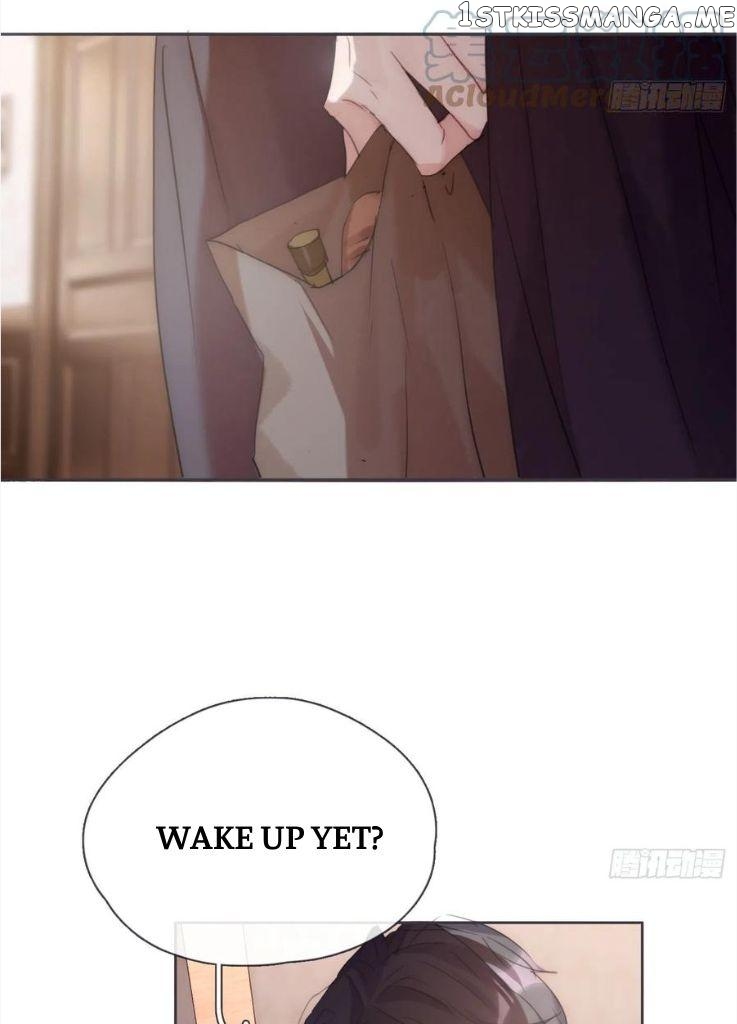 Please, Sleep With Me chapter 88 - page 5