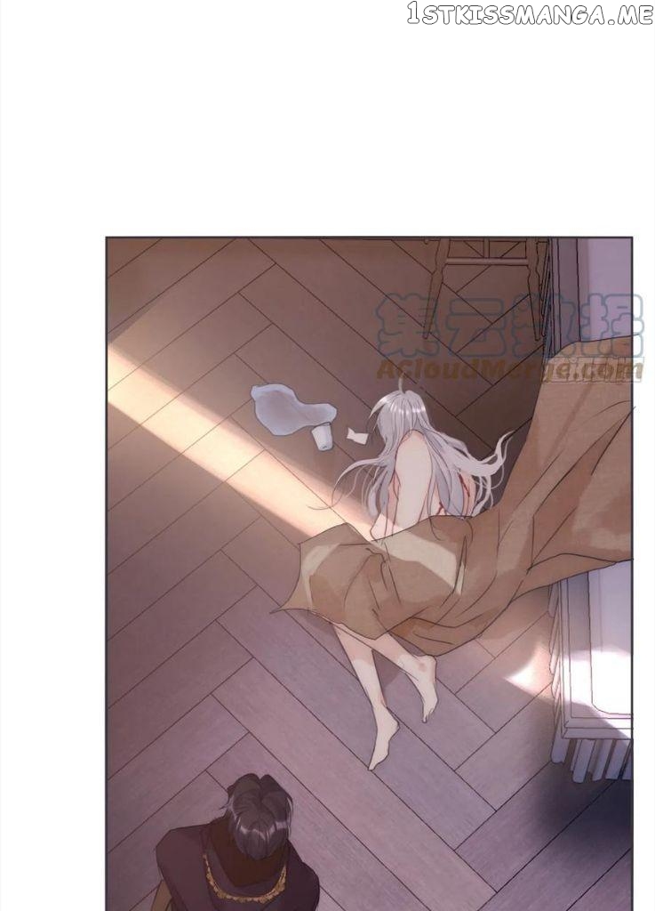 Please, Sleep With Me chapter 88 - page 7
