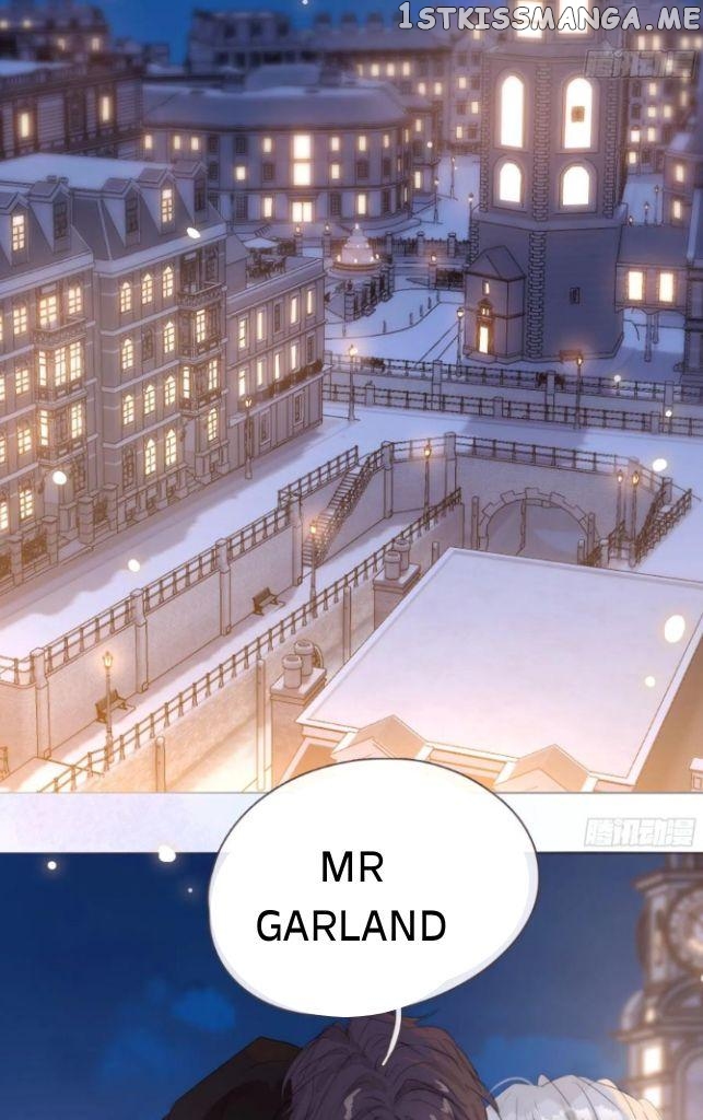 Please, Sleep With Me chapter 87 - page 21