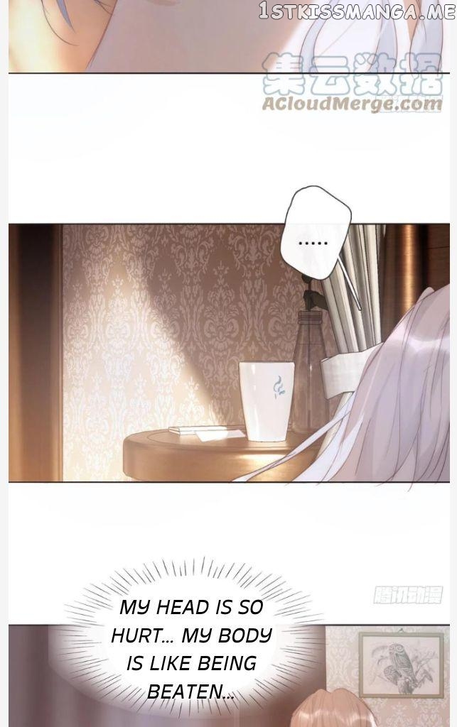 Please, Sleep With Me chapter 87 - page 39