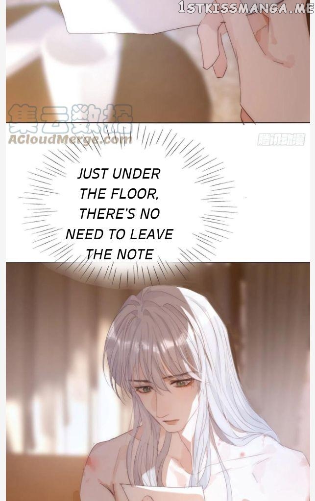 Please, Sleep With Me chapter 87 - page 41