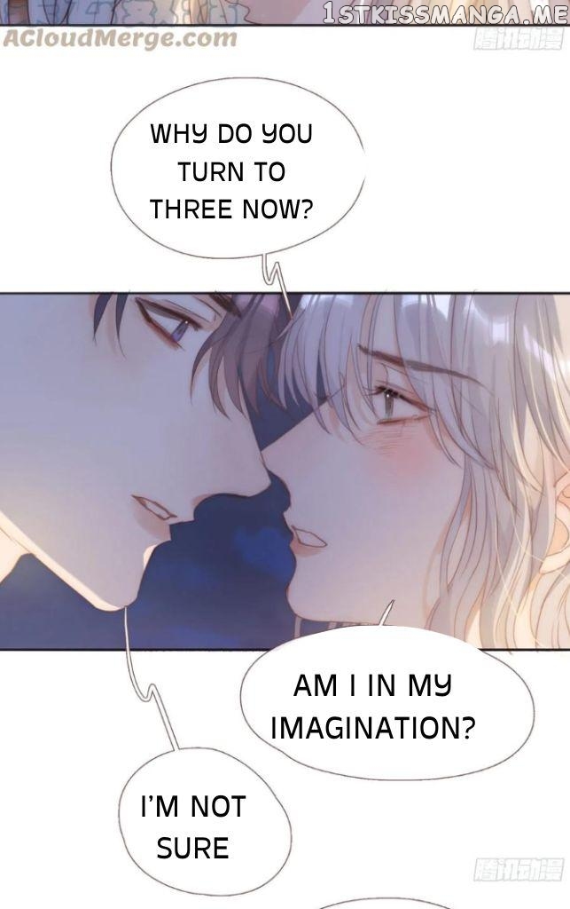 Please, Sleep With Me chapter 87 - page 5