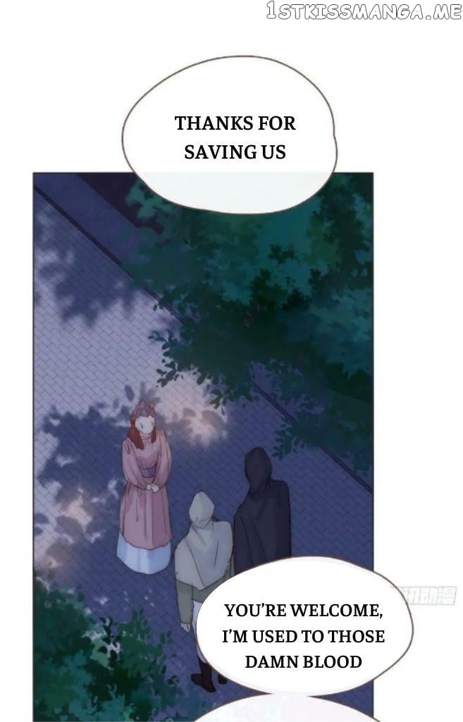 Please, Sleep With Me chapter 86 - page 19