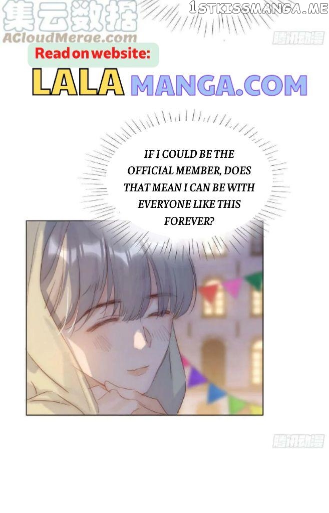 Please, Sleep With Me chapter 86 - page 26