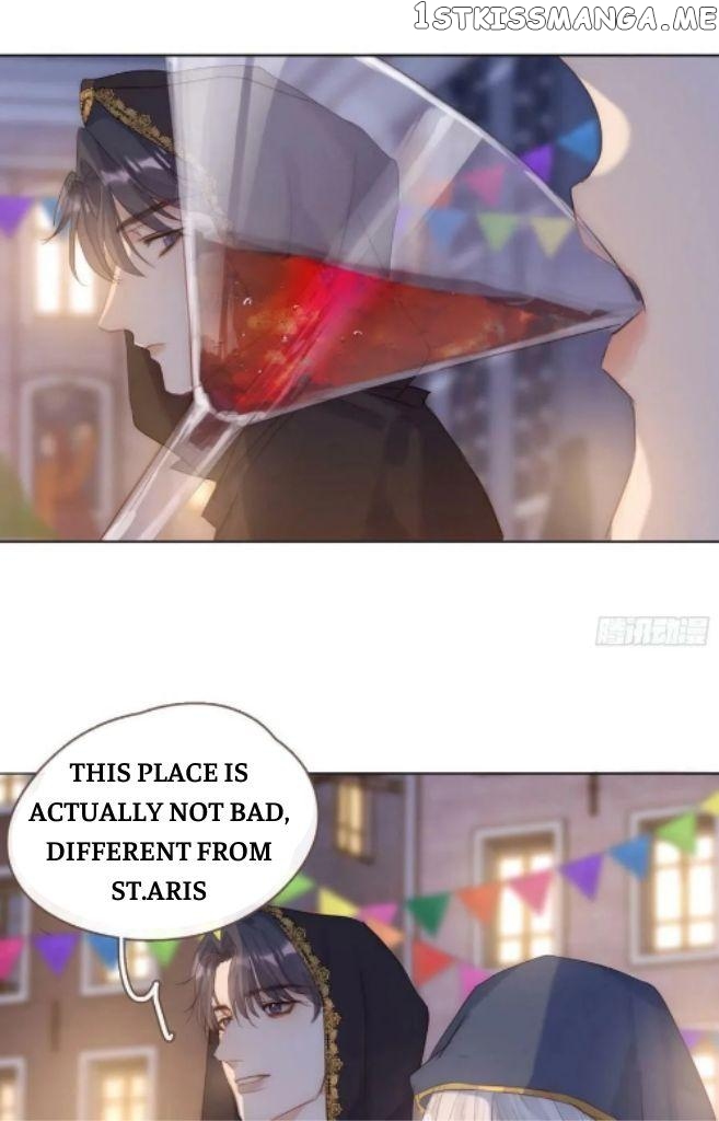 Please, Sleep With Me chapter 86 - page 27