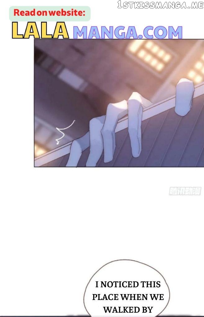 Please, Sleep With Me chapter 86 - page 36