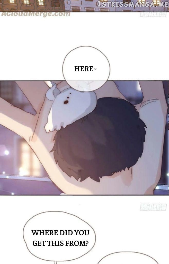 Please, Sleep With Me chapter 86 - page 41