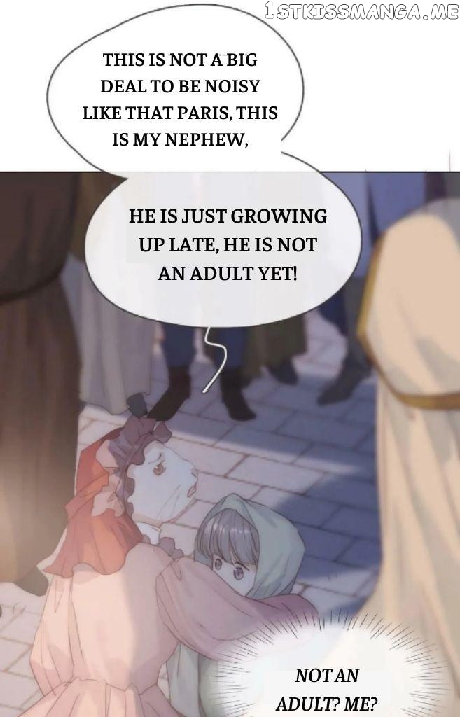 Please, Sleep With Me chapter 86 - page 5