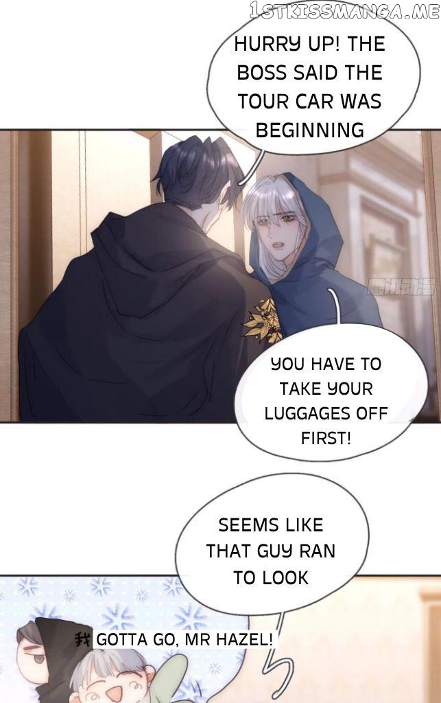 Please, Sleep With Me chapter 85 - page 11