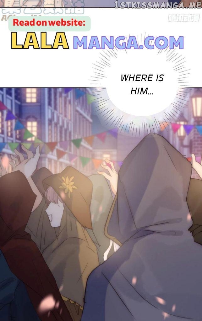 Please, Sleep With Me chapter 85 - page 27
