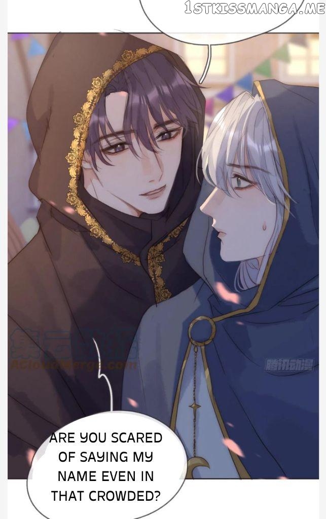 Please, Sleep With Me chapter 85 - page 30