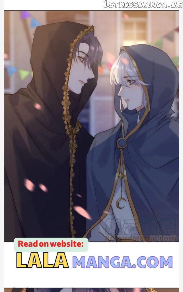 Please, Sleep With Me chapter 85 - page 33