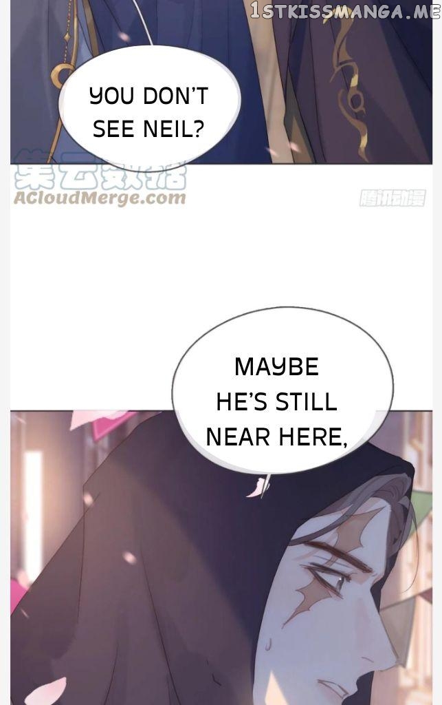 Please, Sleep With Me chapter 85 - page 37