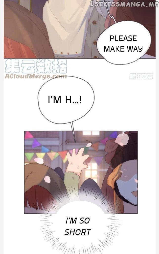 Please, Sleep With Me chapter 85 - page 39