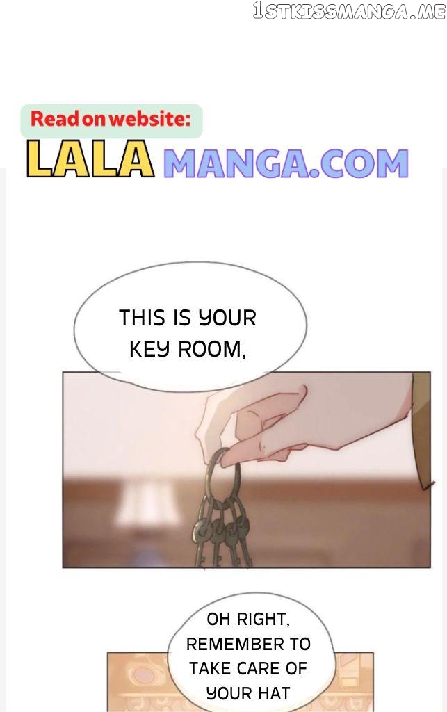 Please, Sleep With Me chapter 85 - page 4