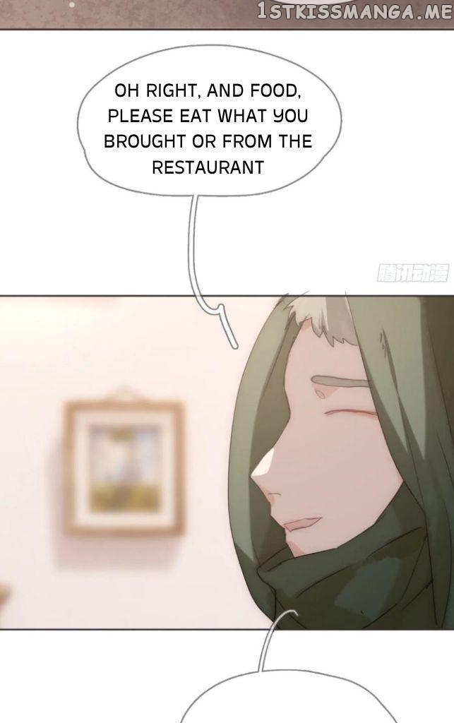 Please, Sleep With Me chapter 85 - page 9