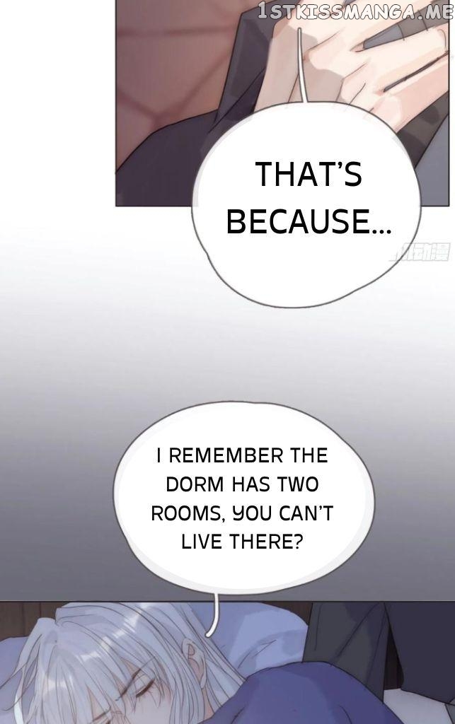 Please, Sleep With Me chapter 84 - page 20
