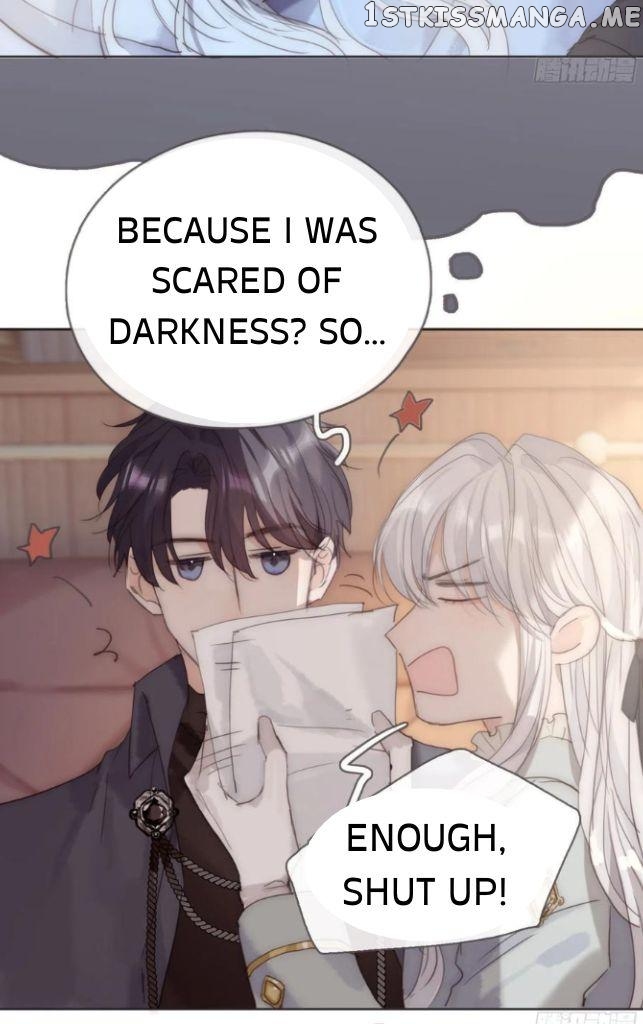 Please, Sleep With Me chapter 84 - page 22