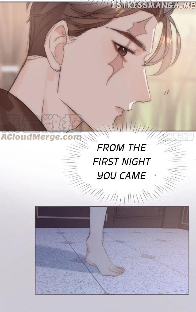 Please, Sleep With Me chapter 84 - page 26