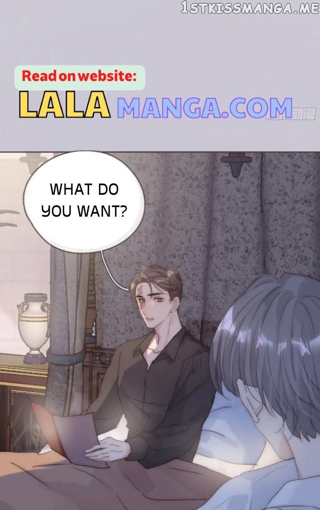 Please, Sleep With Me chapter 84 - page 27