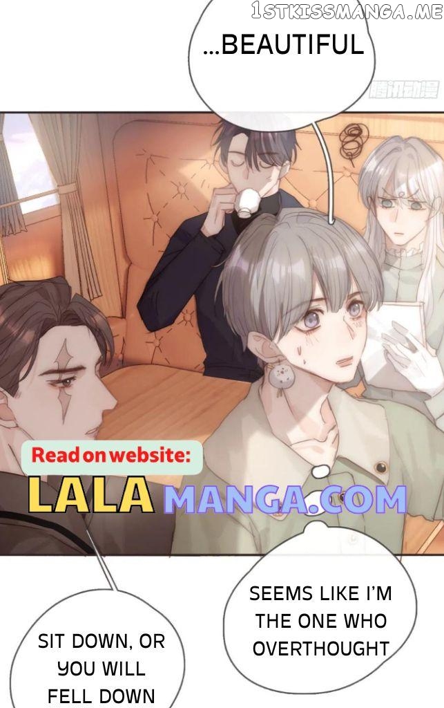 Please, Sleep With Me chapter 84 - page 6