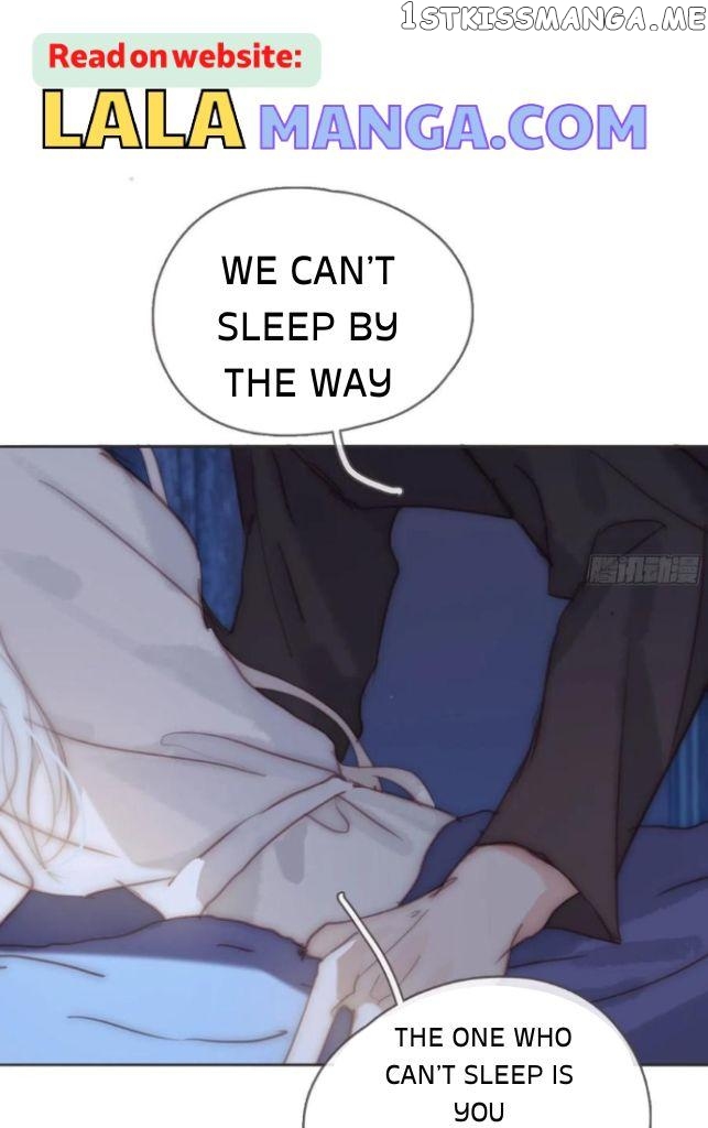 Please, Sleep With Me chapter 83 - page 16