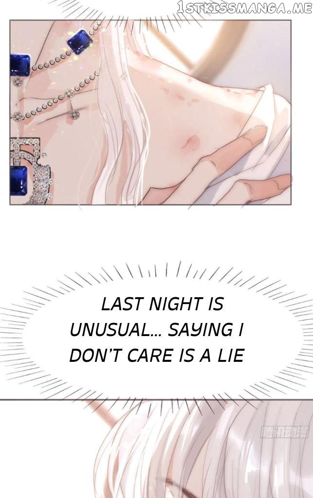 Please, Sleep With Me chapter 83 - page 29