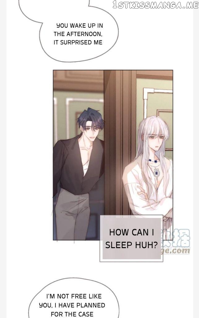 Please, Sleep With Me chapter 83 - page 31