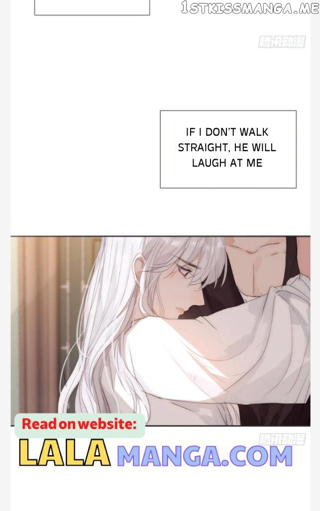 Please, Sleep With Me chapter 83 - page 35