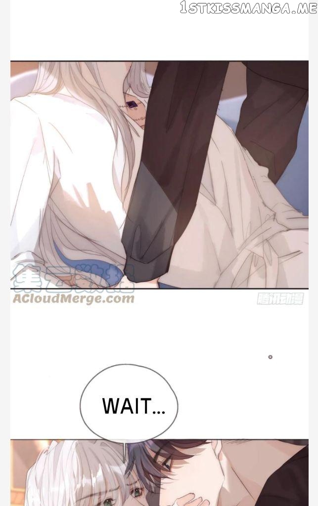 Please, Sleep With Me chapter 83 - page 36