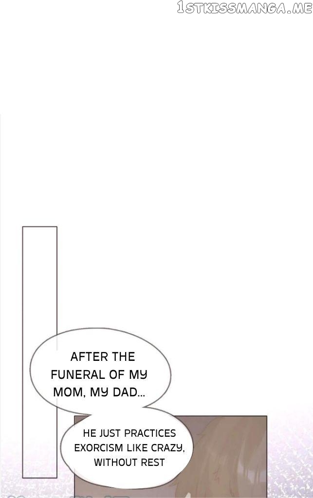 Please, Sleep With Me chapter 83 - page 4