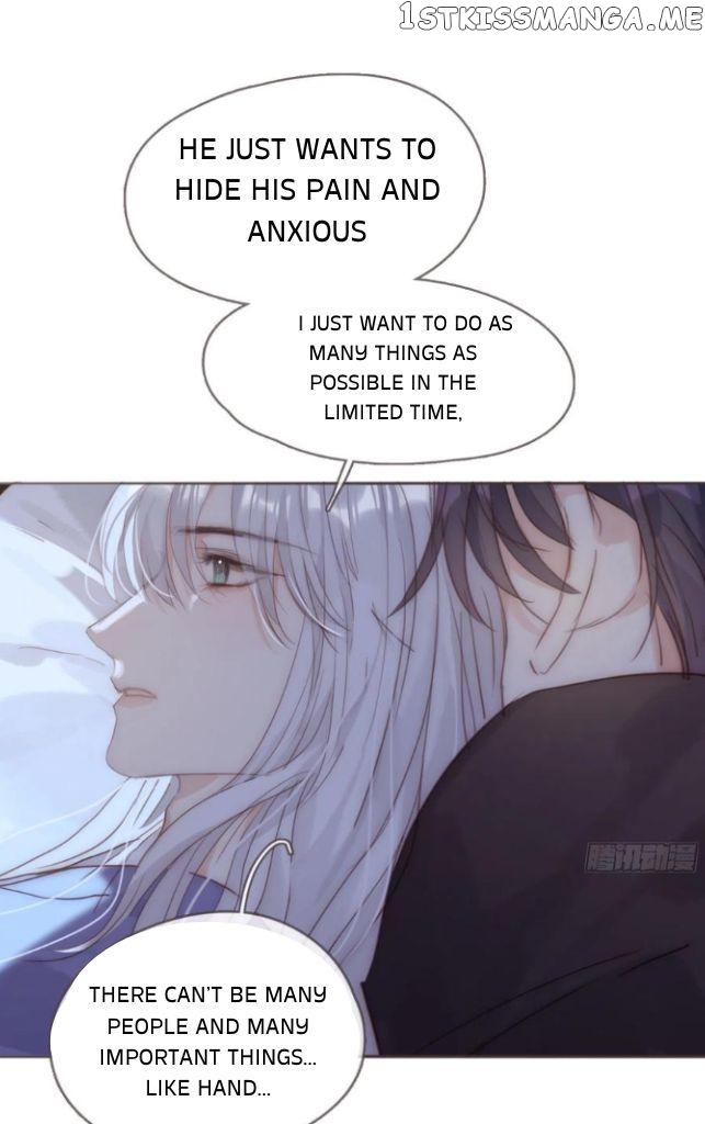 Please, Sleep With Me chapter 83 - page 9