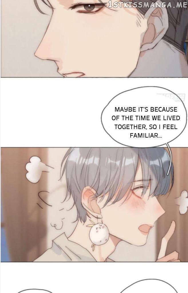 Please, Sleep With Me chapter 82 - page 21
