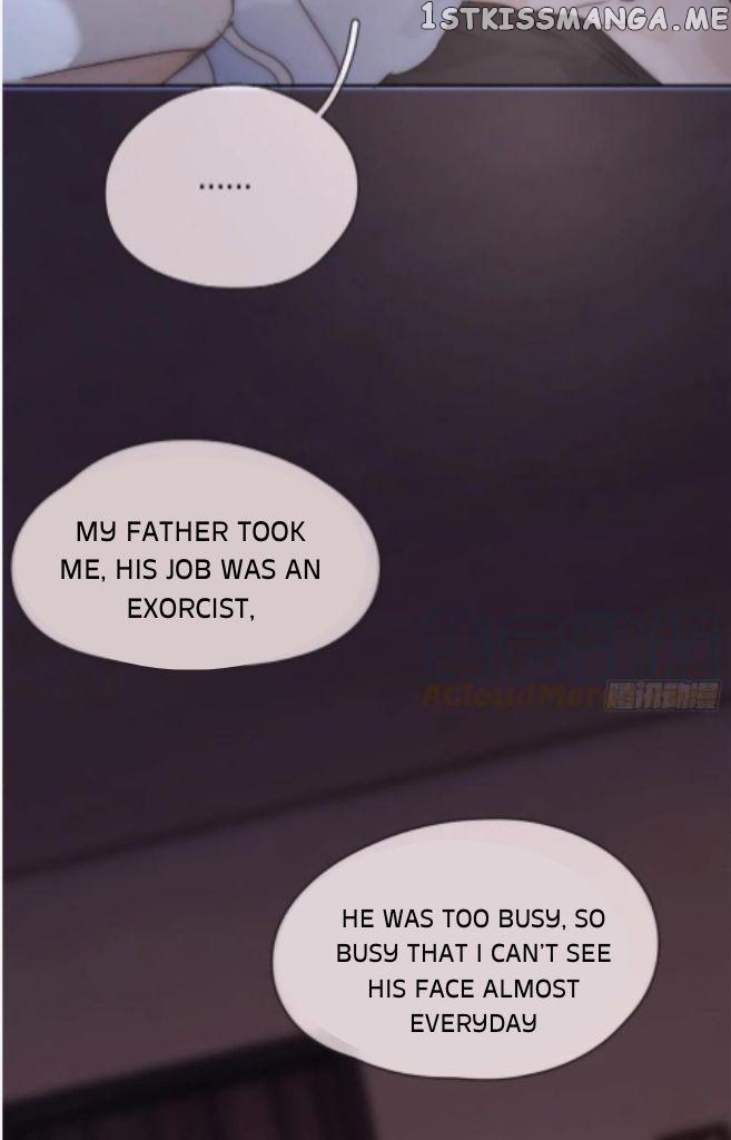 Please, Sleep With Me chapter 82 - page 41