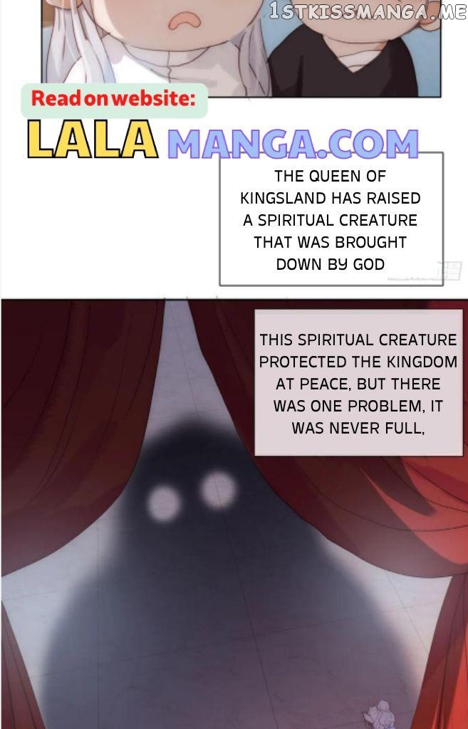 Please, Sleep With Me chapter 82 - page 6