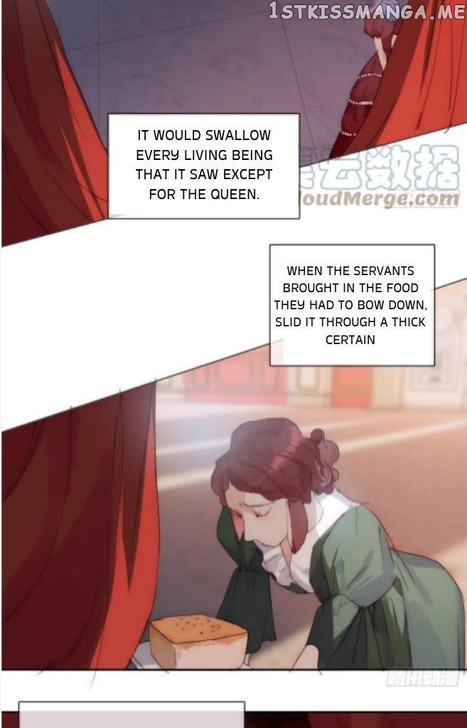 Please, Sleep With Me chapter 82 - page 7