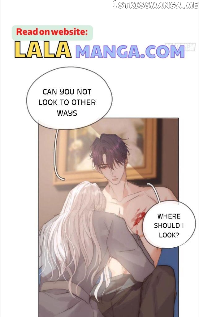 Please, Sleep With Me chapter 81 - page 14