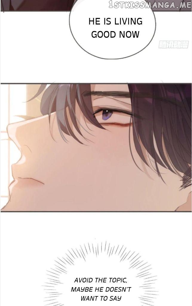 Please, Sleep With Me chapter 81 - page 25