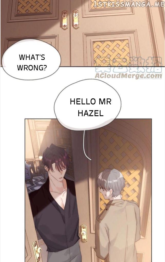 Please, Sleep With Me chapter 81 - page 29