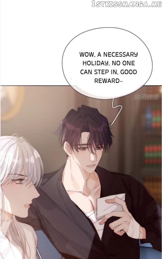 Please, Sleep With Me chapter 81 - page 33