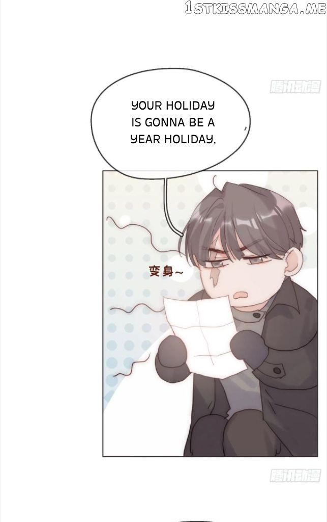 Please, Sleep With Me chapter 81 - page 35